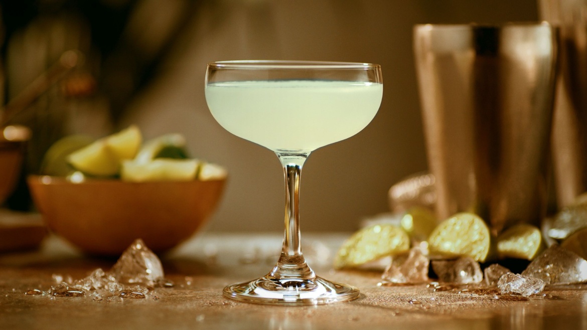 Daiquiri