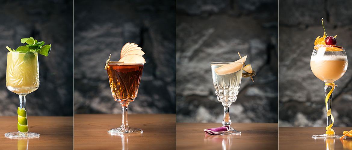 Cocktails