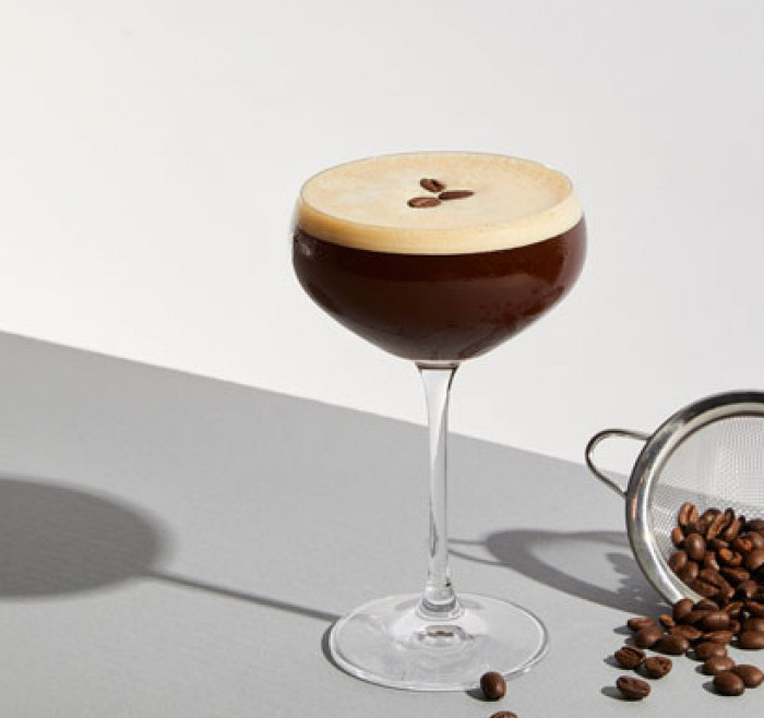 Espresso Martini